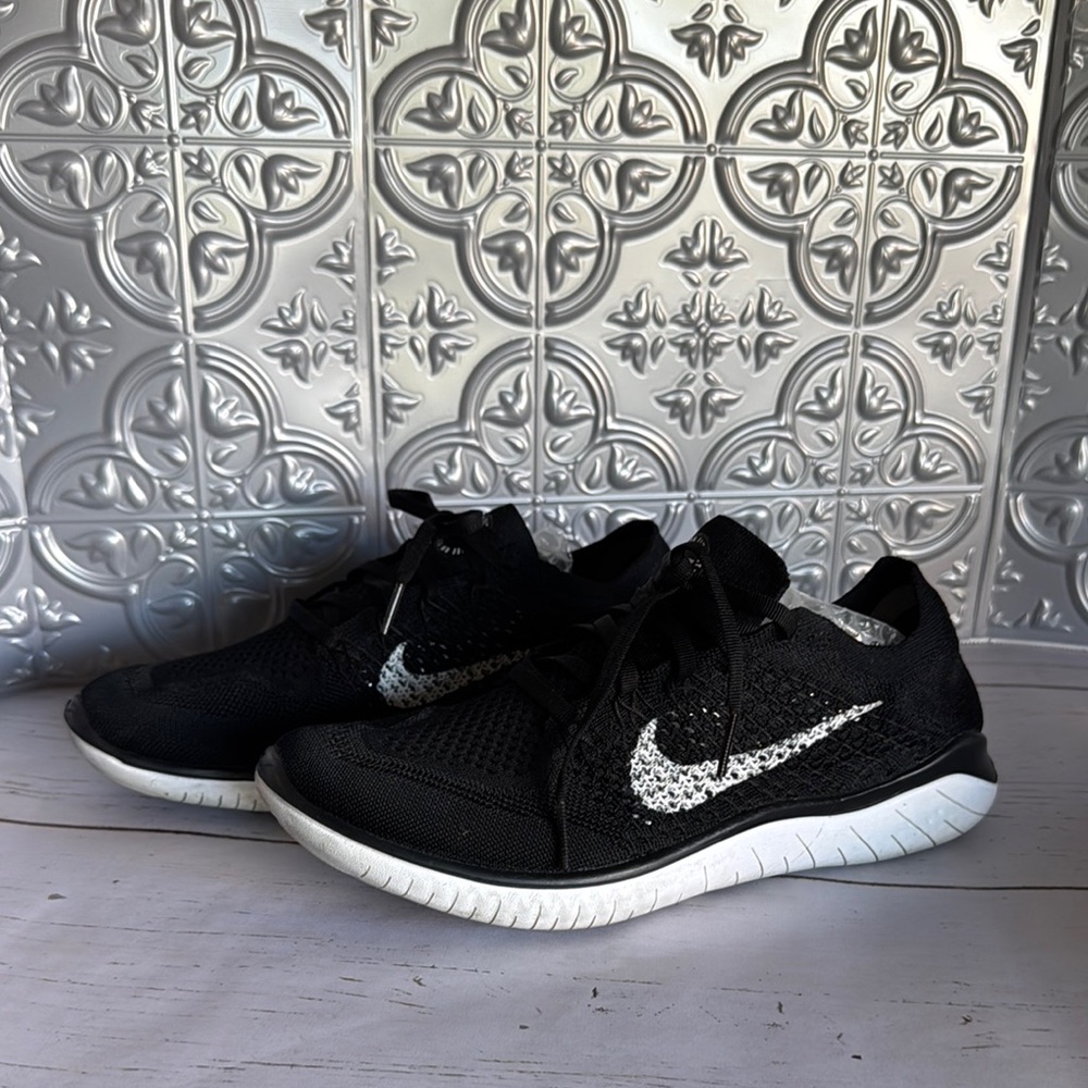 Nike RN Flyknit